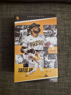Fernando Tatis Jr. Bobblehead