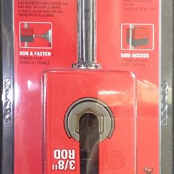 Milwaukee 3/8 Inch Nut Runner