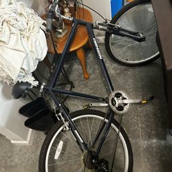 mountain bike for sale 
