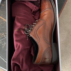 Men’s Shoes To Boot New York 
