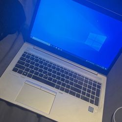 HP Elitebook 850 G5