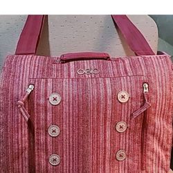 OGIO Messenger Bag 