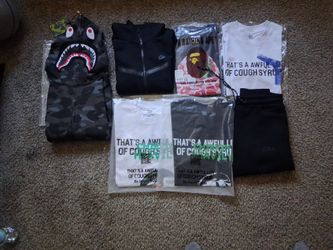 Designer items