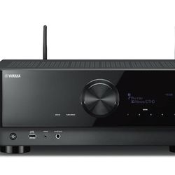 Yamaha RX-V6A