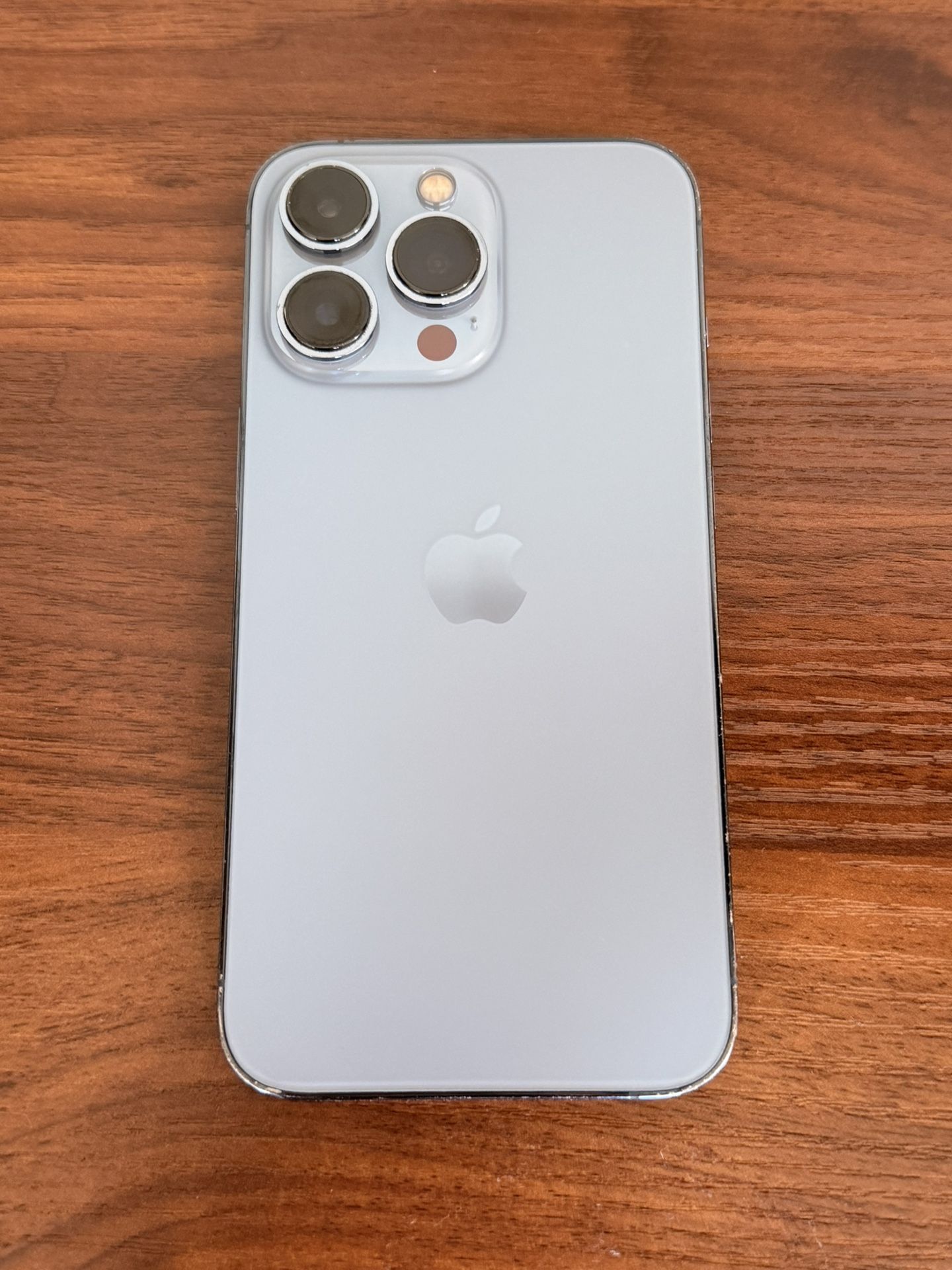 iPhone 13 Pro - 1 TB Storage