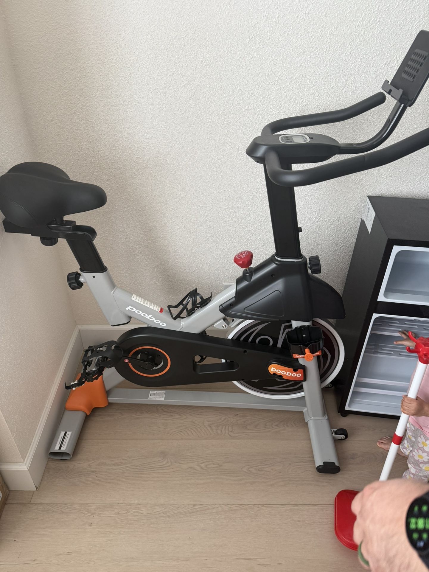 Exercise Bike For Sale