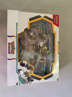 Black Kyurem / MelMetal Ex Bundle - Pokemon