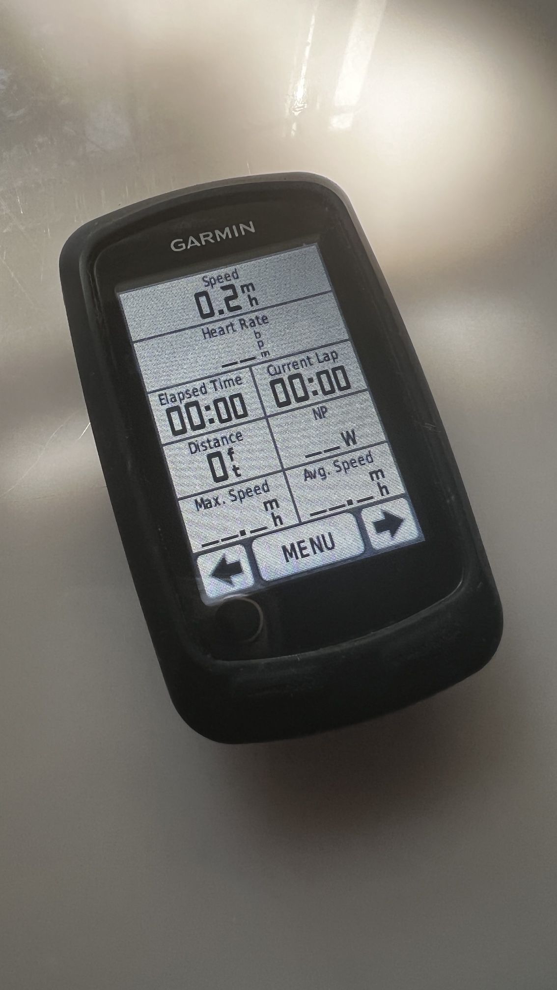 Garmin Edge 800 Cycling Computer for Sale in TX -