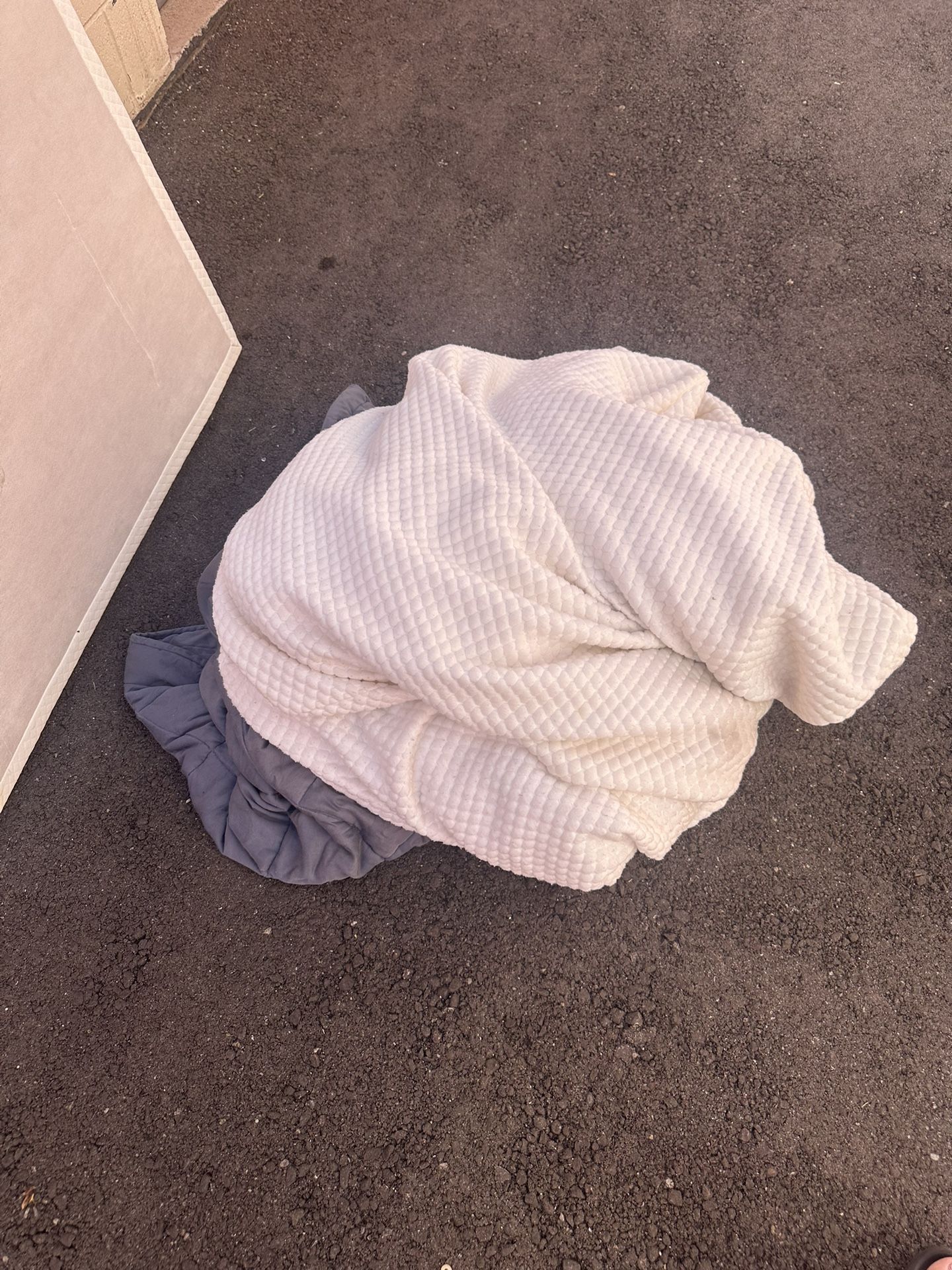 Weighted Blankets