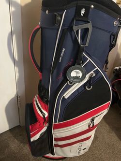 Maxfli Honors+ golf bag