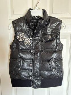 GEOX boys Vest