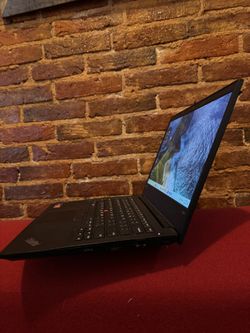 Lenovo 14 Inch Laptop