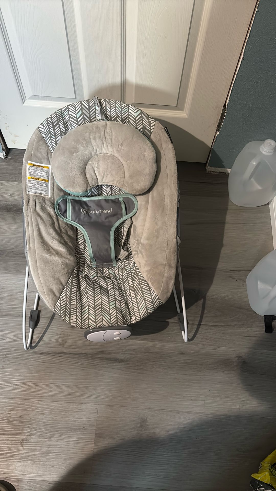 Baby Trend Bouncer 