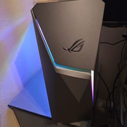 Asus Rog Gaming PC