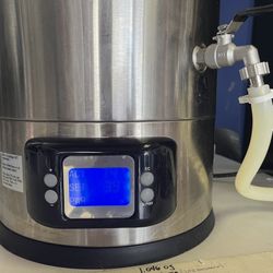 Anvil Foundry Home Brew Kit