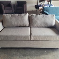 Loveseat Sleeper Sofa