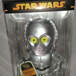 Star Wars E-3PO Hikari Limited 500