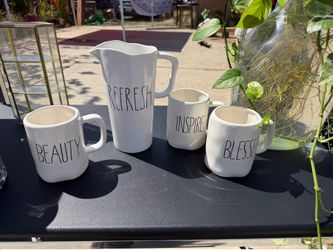 Mugs