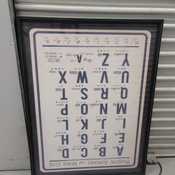 Morris Code