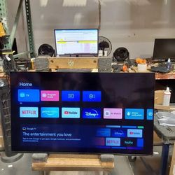 Sony XR48A90K 48" 4K Bravia XR OLED High Definition Resolution Smart TV