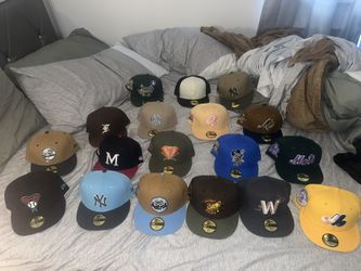 Hats 