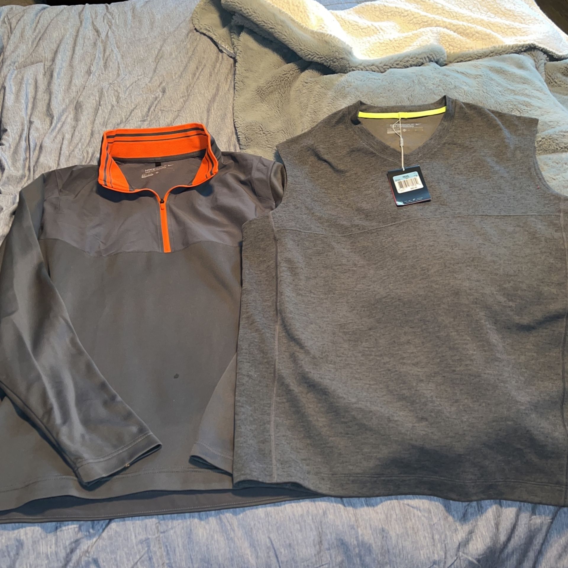 Nike Golf Mens