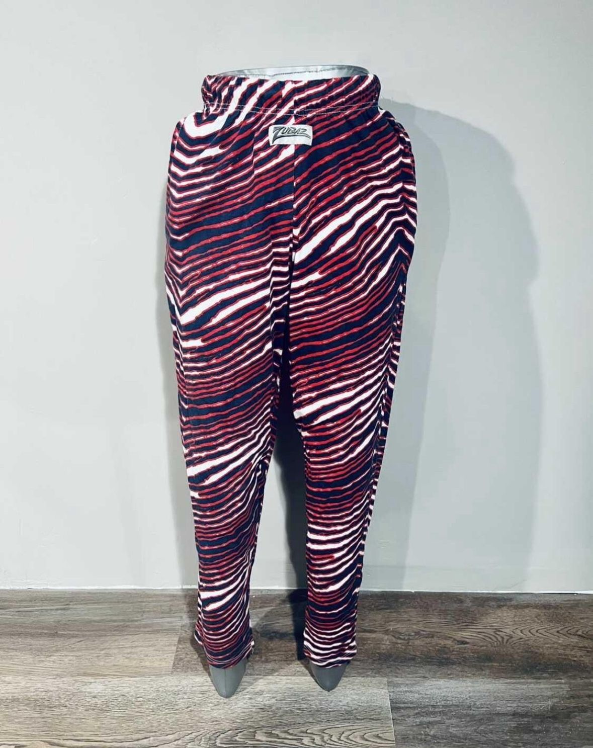 New XS Buffalo Bills Zumbaz