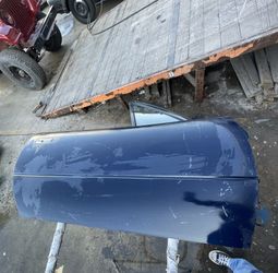 Mazda Miata Door Parts 1(contact info removed)