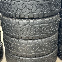 LT275/70/18