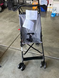 Stroller