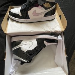 Air Jordan 1 Mid S.E. 