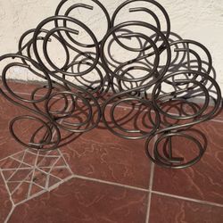 Wine rack (counter top)