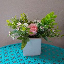 Small Flower Vase