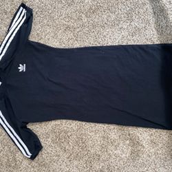Adidas dress 