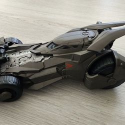 Imaginext Batman Car