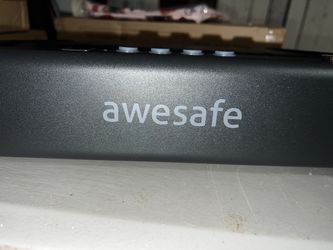 Safe Lock (new)