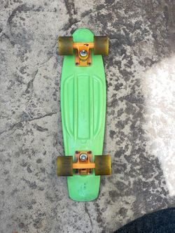 Penny Board