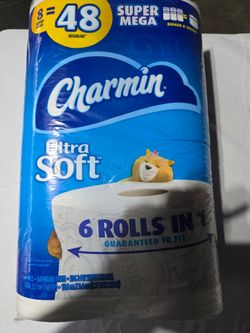 Charmin Brand