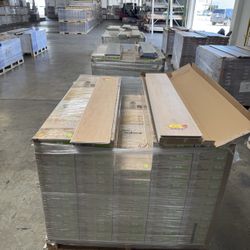 Affordable Flooring From $0.89/Sq Ft | 100+ Colors Available | Waterproof Vinyl | Huge Inventory