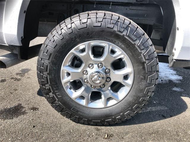 2020 RAM 2500