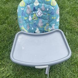 Graco High Chair