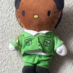 Tyler The Creator Hello Kitty