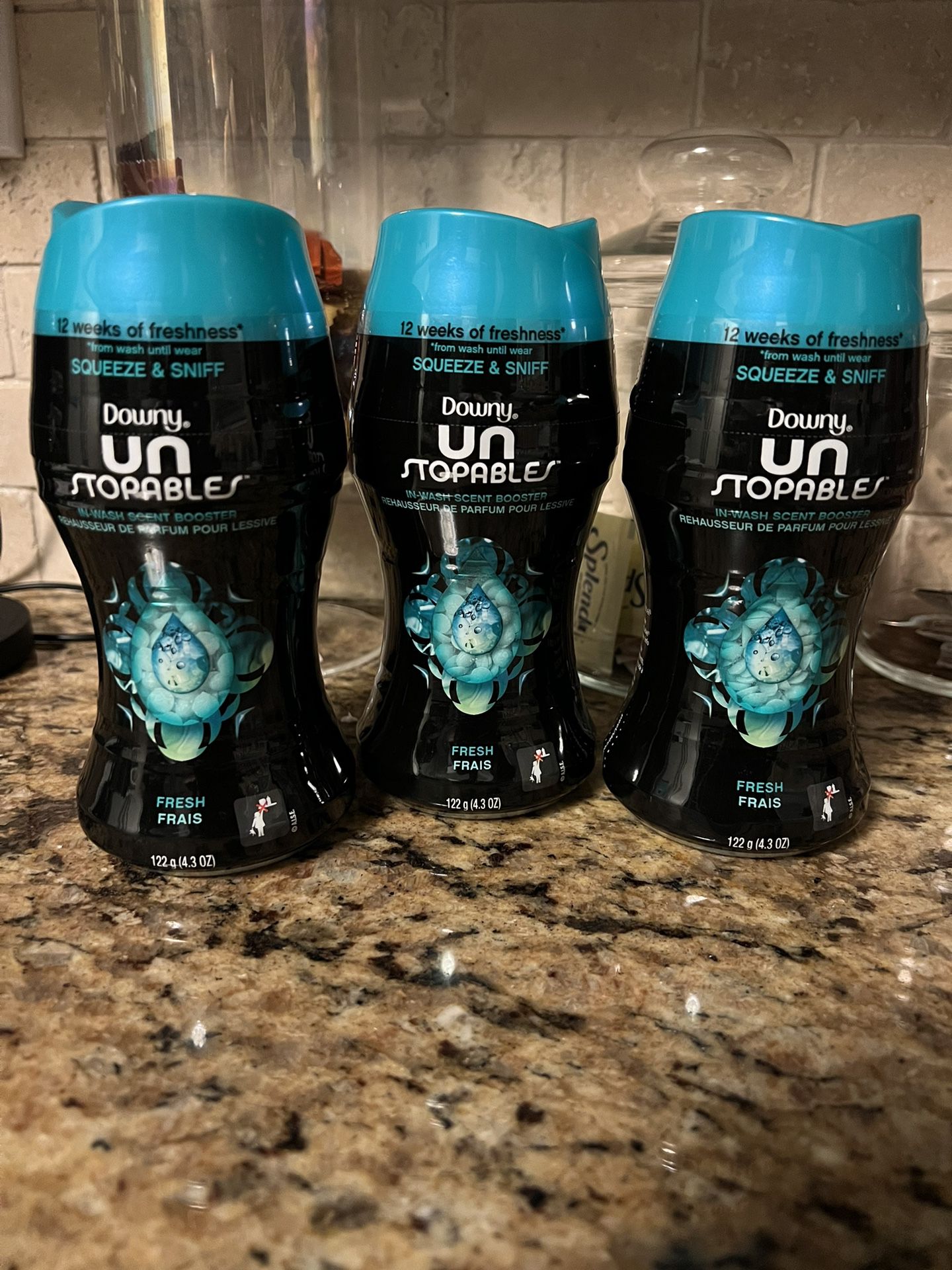 Downy Beads for Sale in San Diego, CA - OfferUp