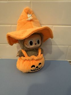Outfit For Your Labubu Doll