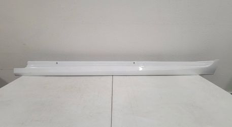 2018- 2020 2021 2022 2023 2024 2025 TOYOTA CAMRY ROCKER PANEL MOULDING LEFT OEM