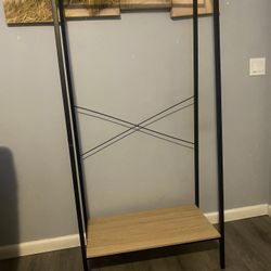 Raca Para Ropa Y Zapatos 