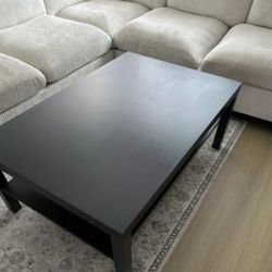 IKEA LACK Coffee Table