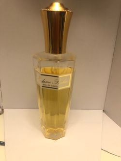 Madame Rochas Eau De Toilette
