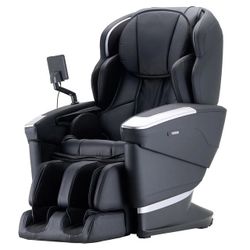 Fujiiryoki Cyber Relax AI JP-4100 Massage Chair – NEW