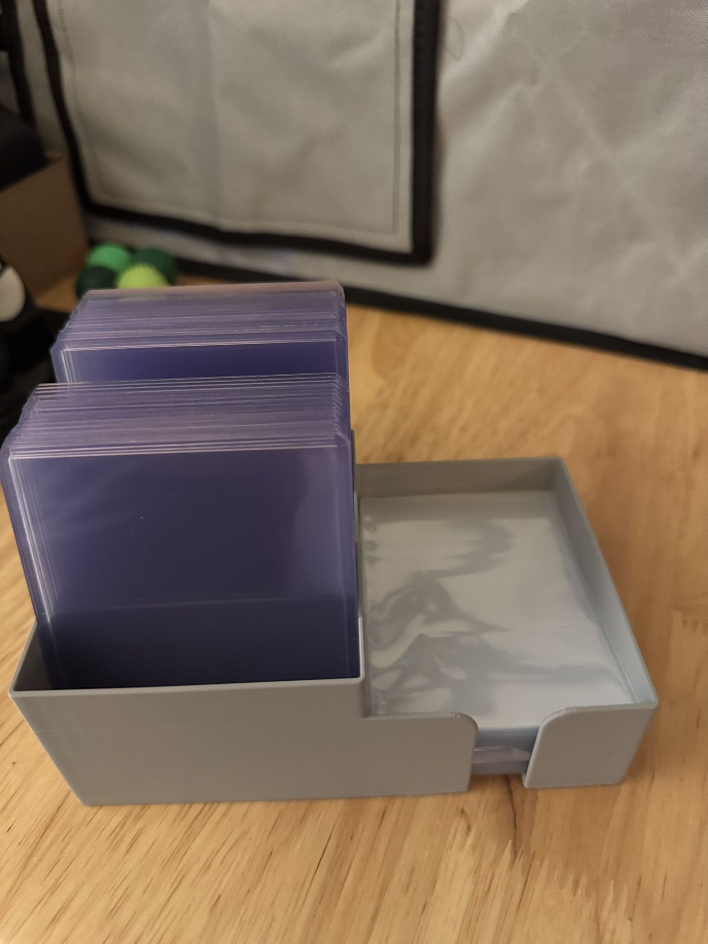 $10 Top Loader and Sleeve Holder